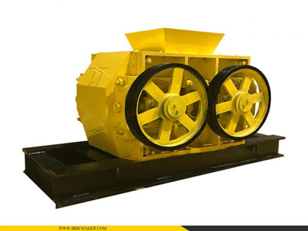 Спиральный камнеотделитель для очистки почвы от камней